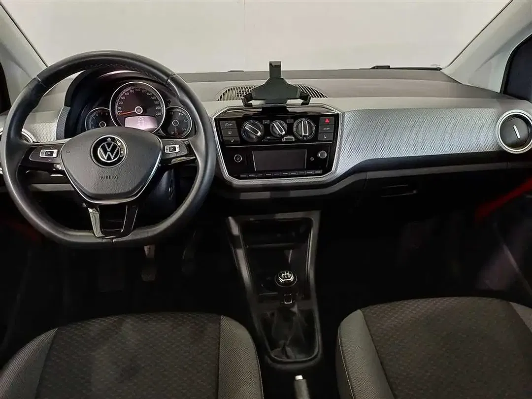 Volkswagen up! 1.0 Active - Thumbnail 11