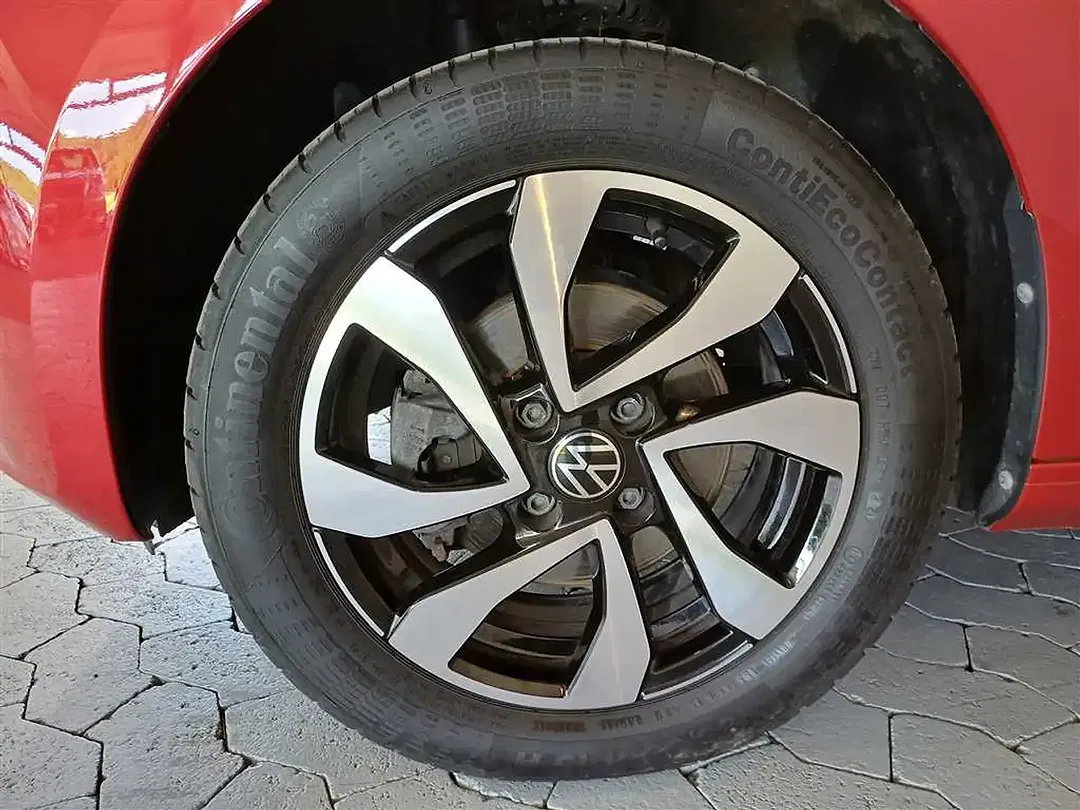 Volkswagen up! 1.0 Active - Thumbnail 14