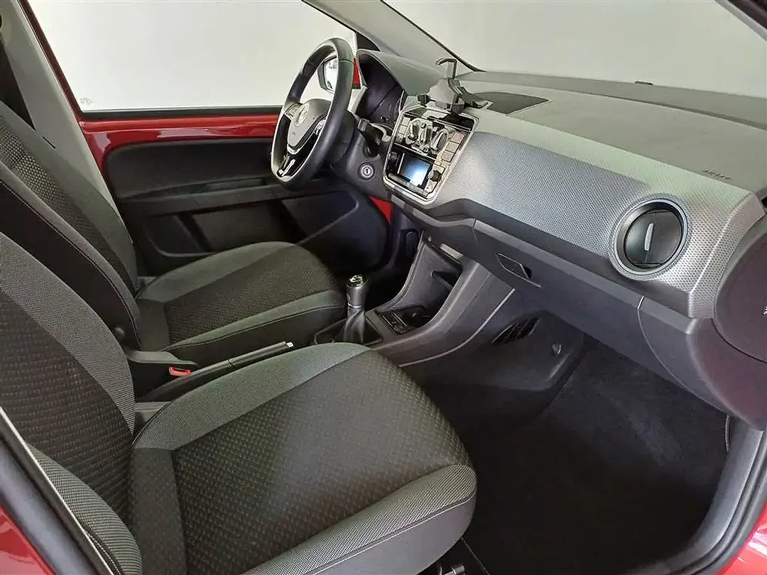 Volkswagen up! 1.0 Active - foto 2