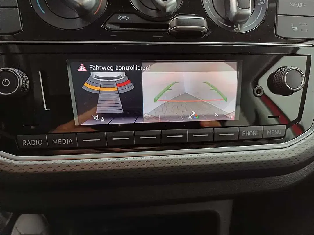 Volkswagen up! 1.0 Active - Thumbnail 5