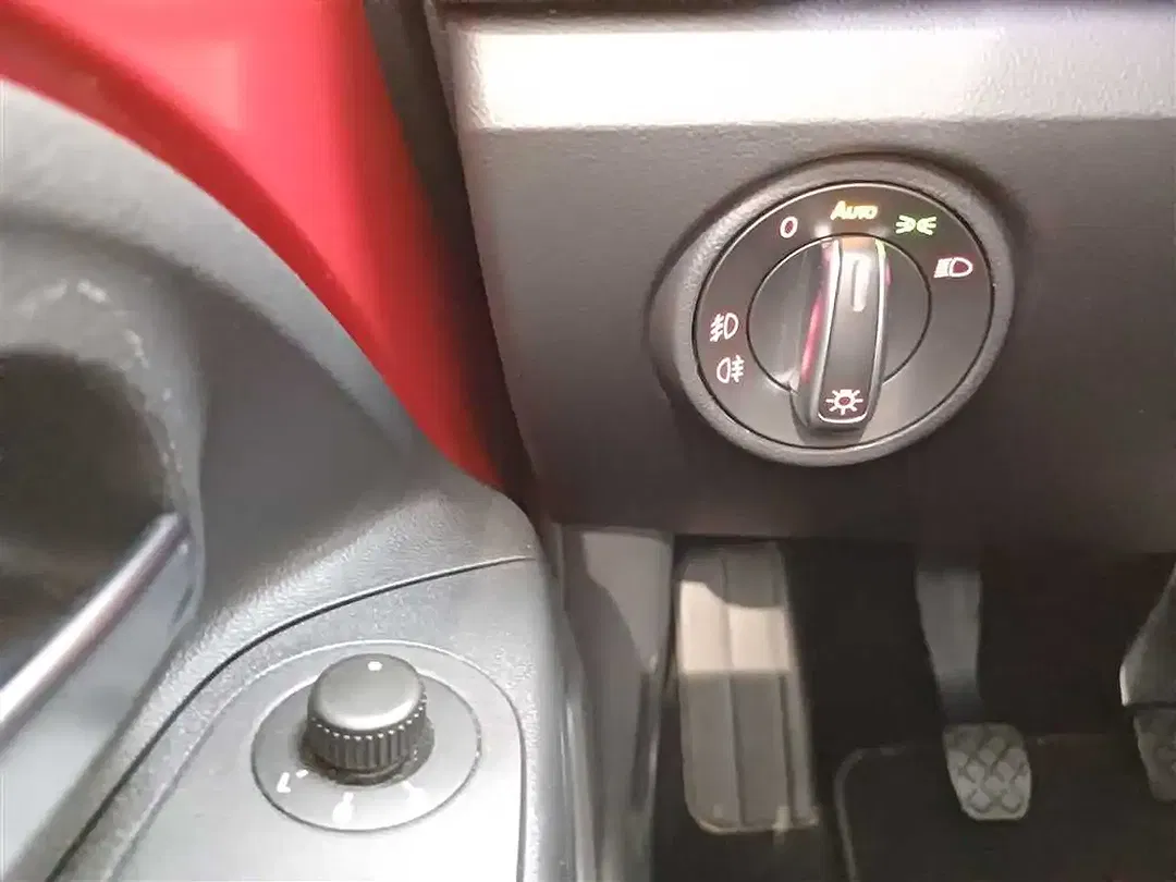 Volkswagen up! 1.0 Active - Thumbnail 7