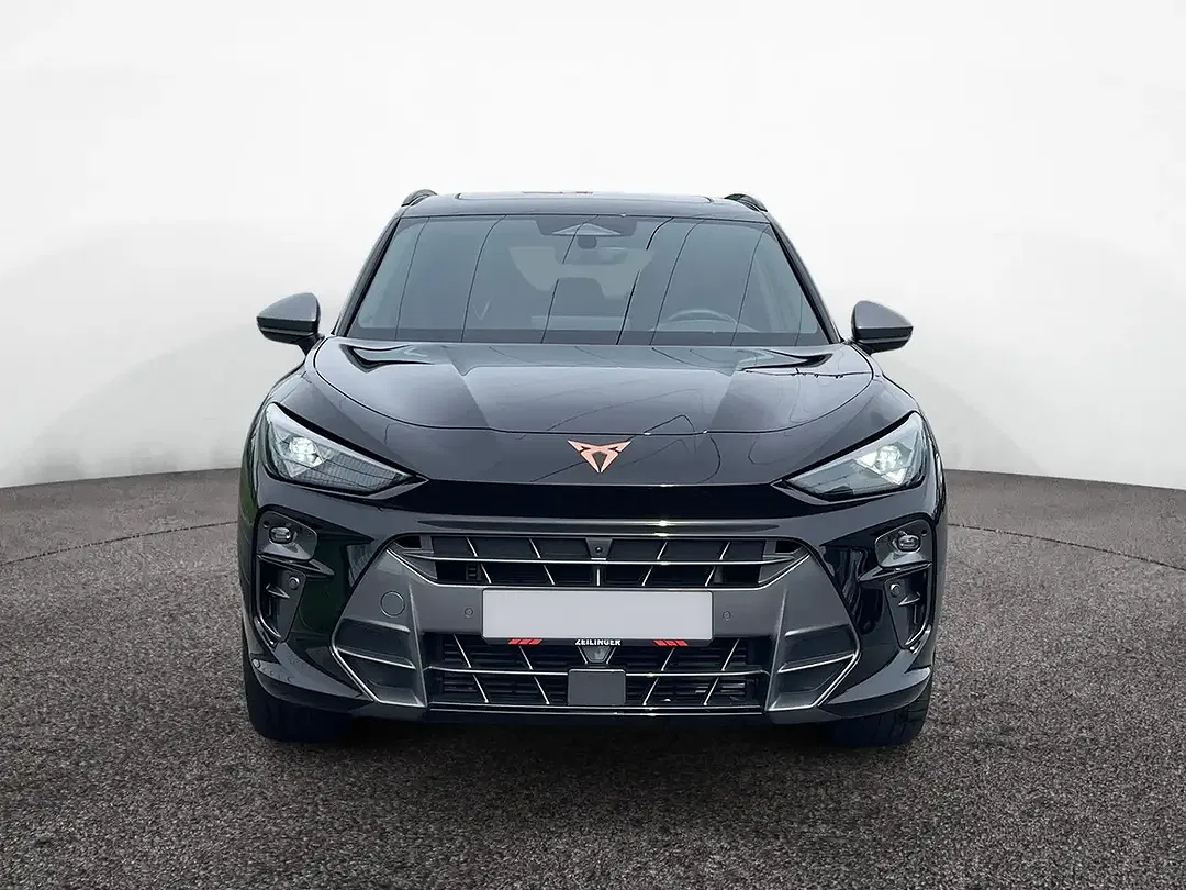 CUPRA Terramar TSI 4Drive VZ - Thumbnail 2