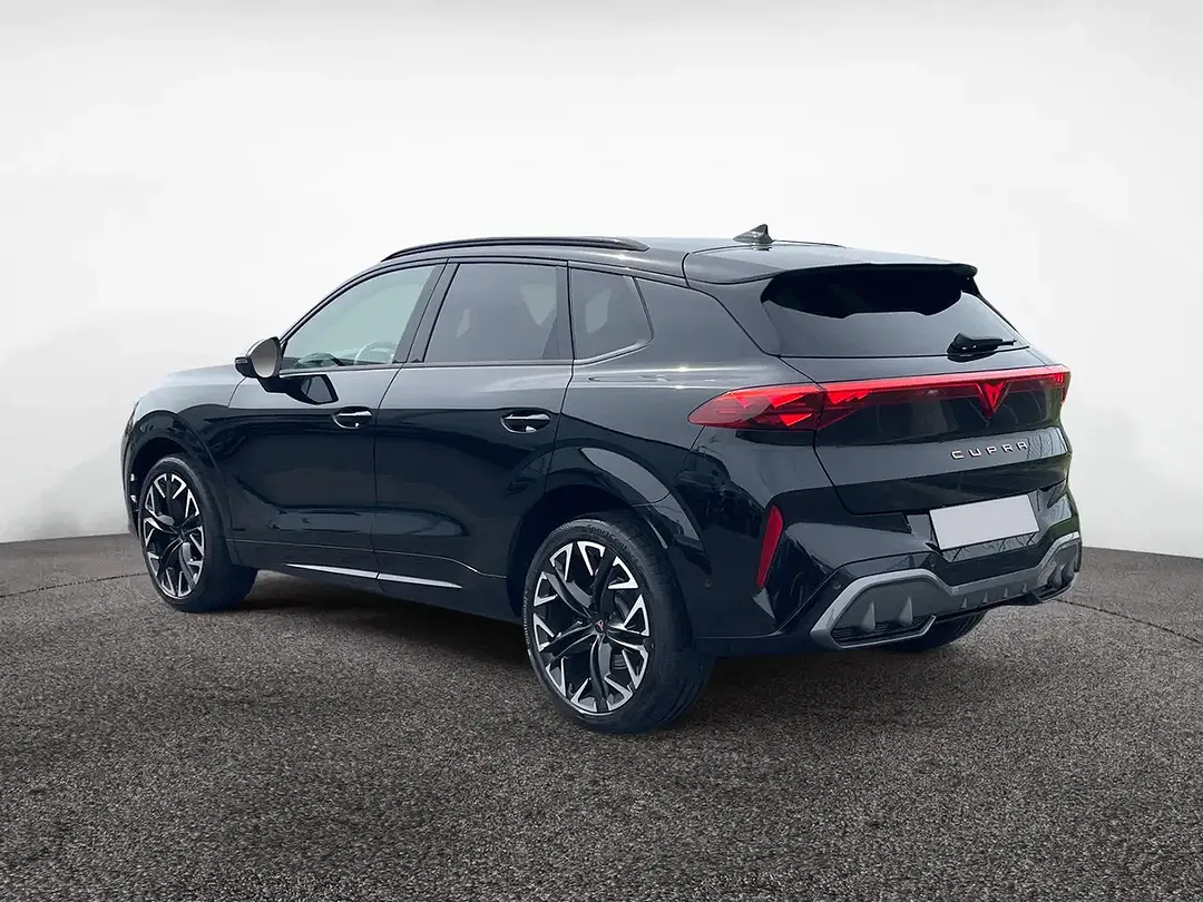 CUPRA Terramar TSI 4Drive VZ - Thumbnail 4