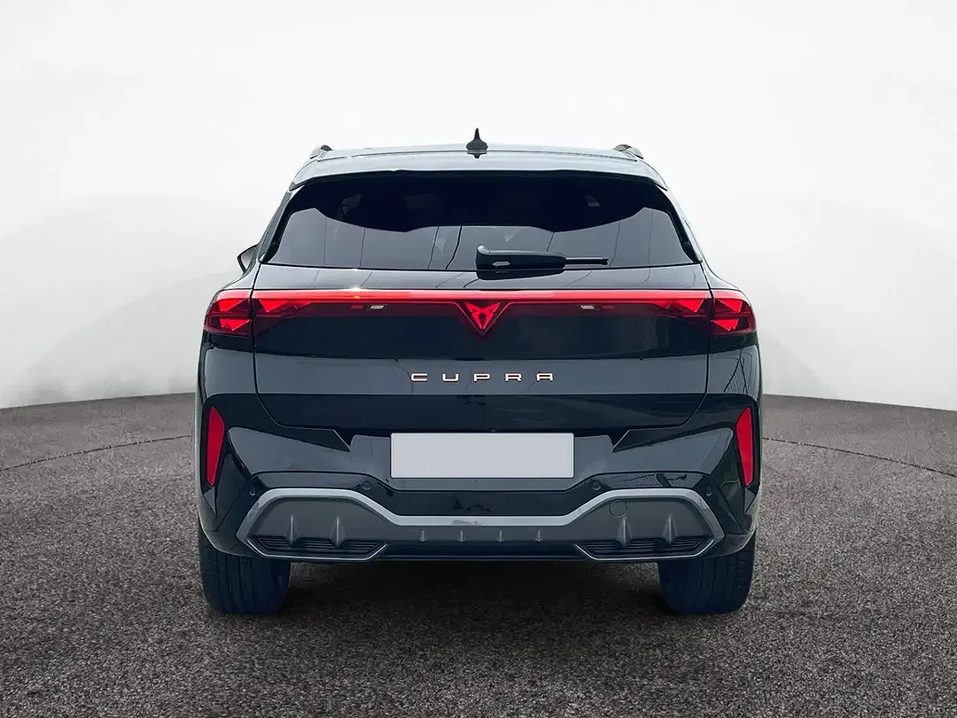 CUPRA Terramar TSI 4Drive VZ - Thumbnail 5