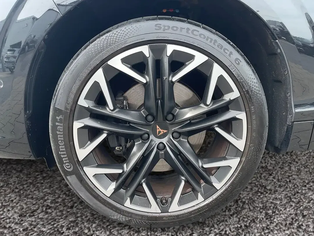 CUPRA Terramar TSI 4Drive VZ - Thumbnail 7