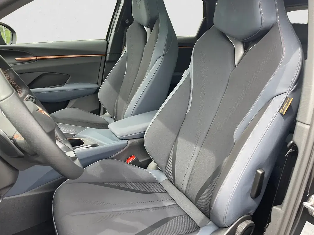 CUPRA Terramar TSI 4Drive VZ - Thumbnail 8