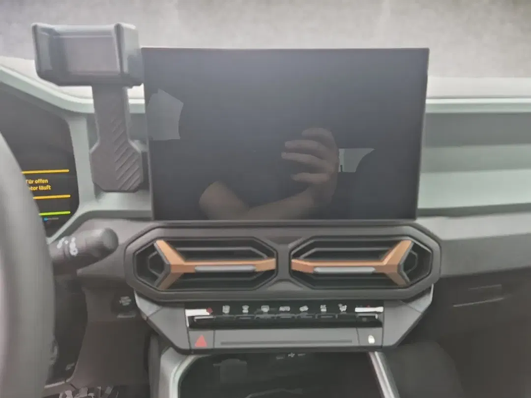 Dacia Bigster Hybrid Extreme - Thumbnail 13
