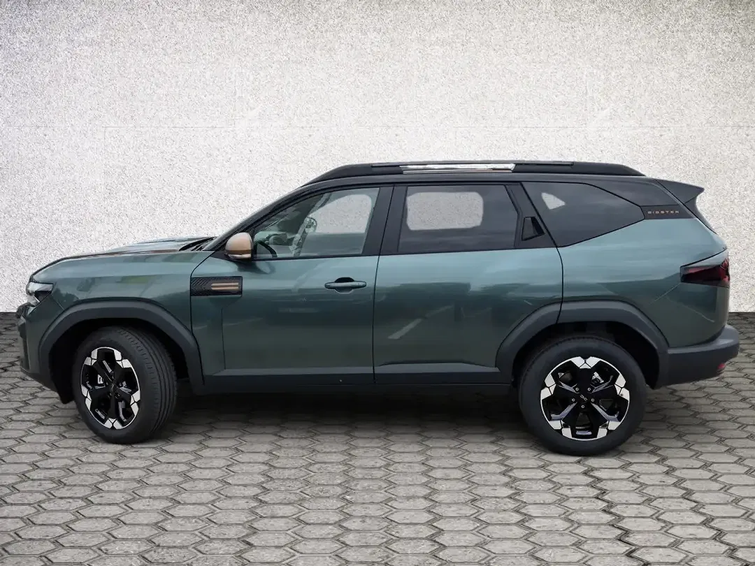 Dacia Bigster Hybrid Extreme - Thumbnail 3