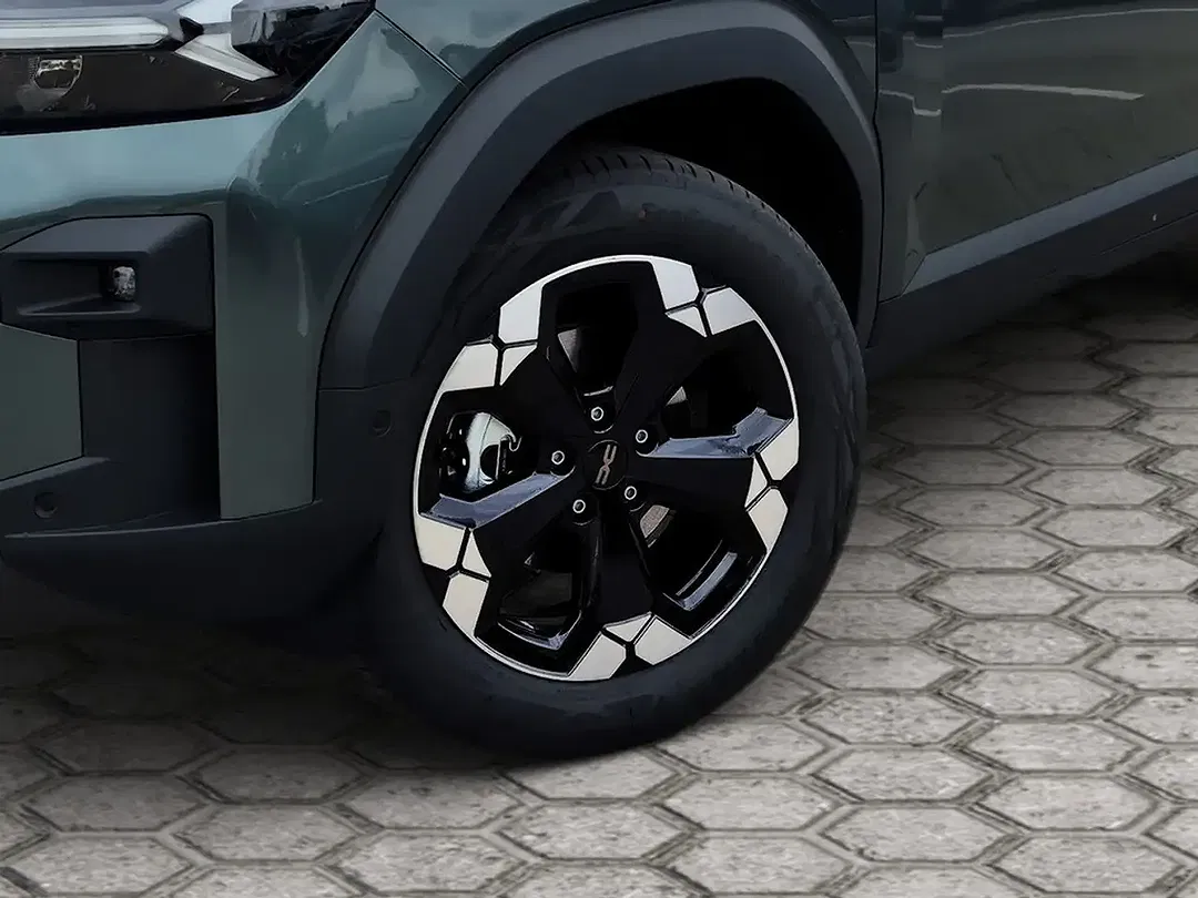 Dacia Bigster Hybrid Extreme - Thumbnail 7