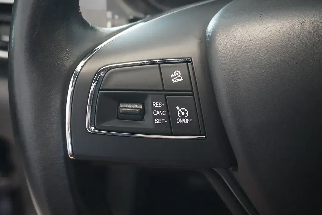 Maserati Levante V6 Q4 GT - Thumbnail 12