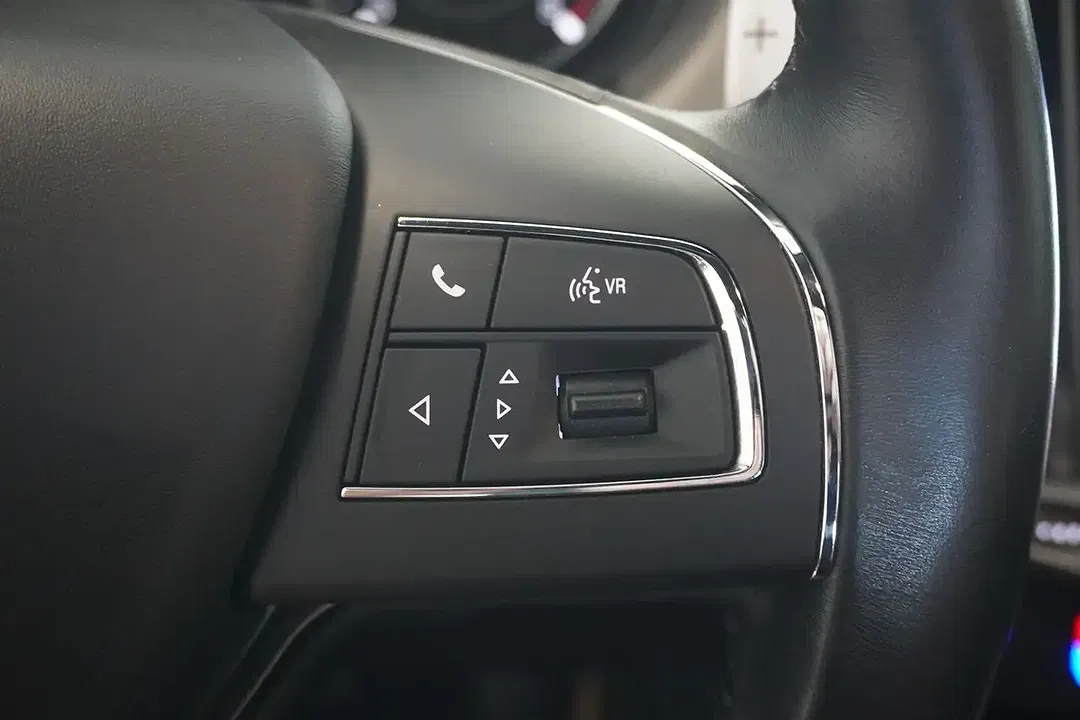 Maserati Levante V6 Q4 GT - Thumbnail 13