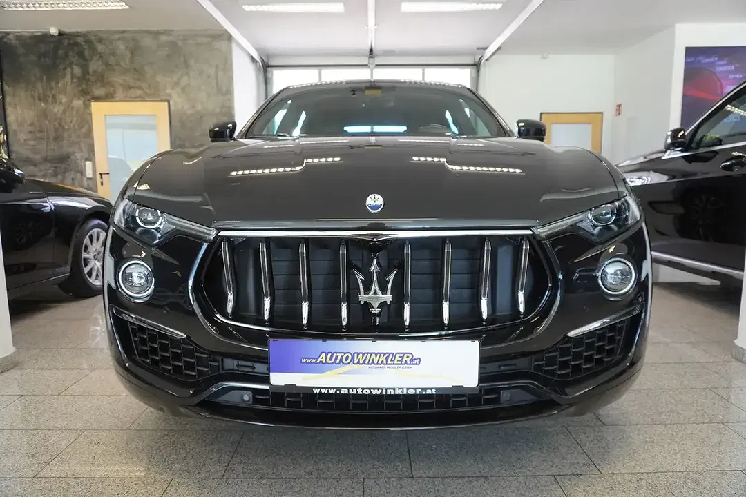 Maserati Levante V6 Q4 GT - foto 2