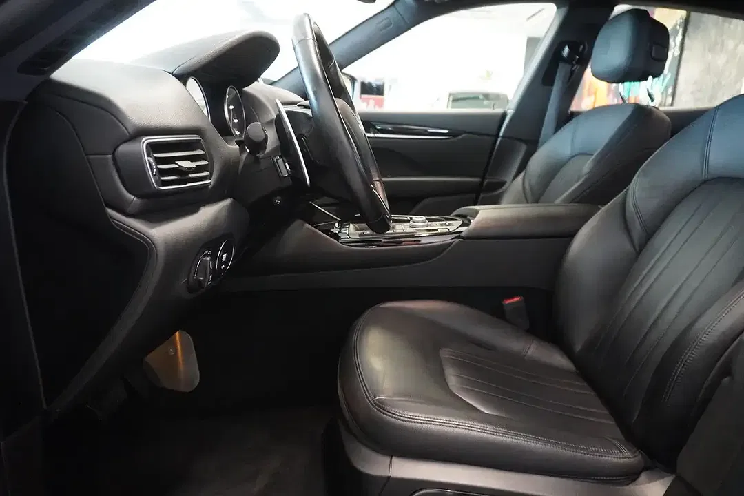 Maserati Levante V6 Q4 GT - Thumbnail 8
