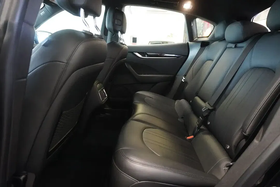 Maserati Levante V6 Q4 GT - Thumbnail 9