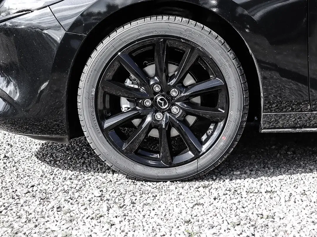 Mazda 3 2.5 e-SKYACTIV 6AT Homura - Thumbnail 3
