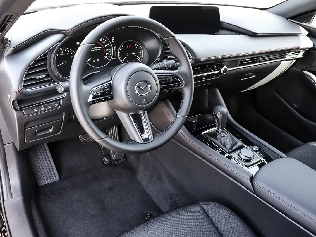 Mazda 3 2.5 e-SKYACTIV 6AT Homura - Thumbnail 4
