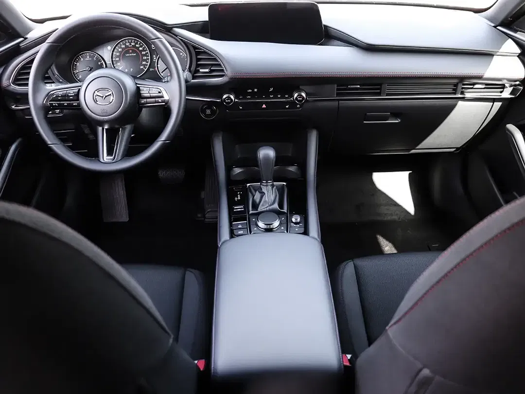 Mazda 3 2.5 e-SKYACTIV 6AT Homura - Thumbnail 5