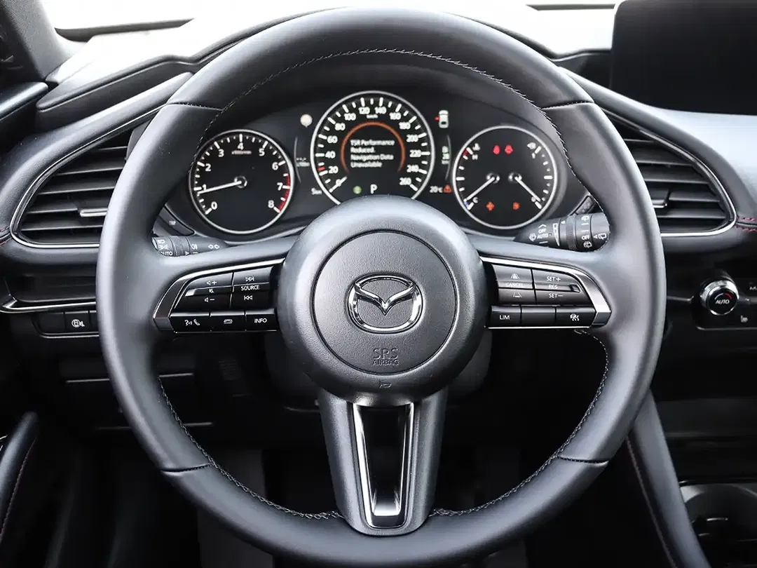Mazda 3 2.5 e-SKYACTIV 6AT Homura - Thumbnail 6