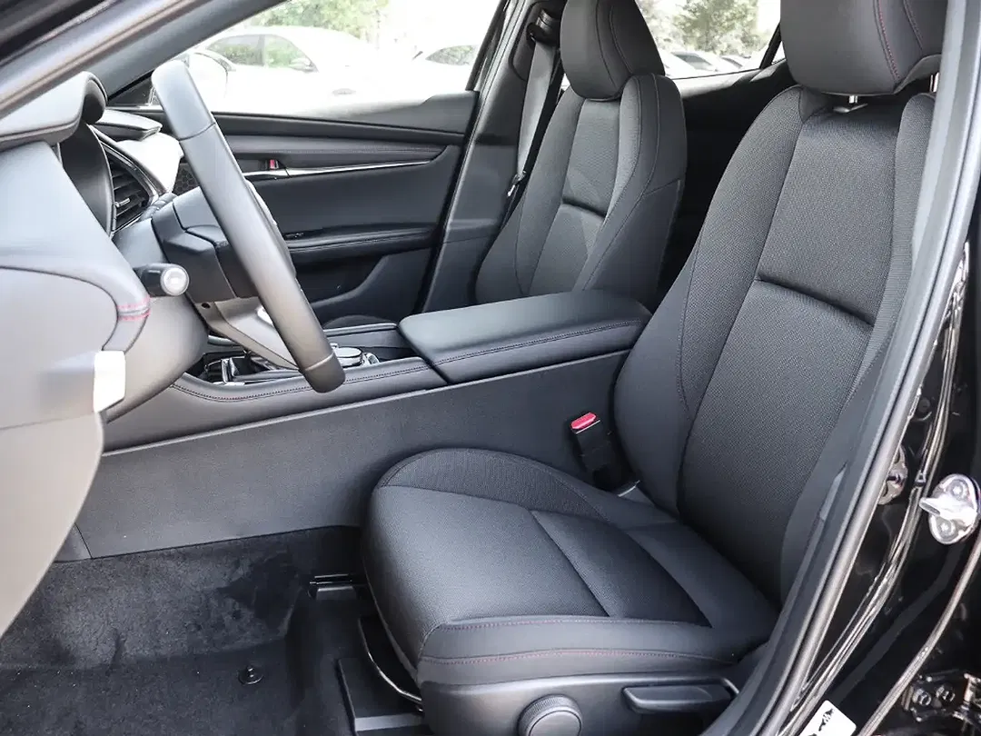 Mazda 3 2.5 e-SKYACTIV 6AT Homura - Thumbnail 7