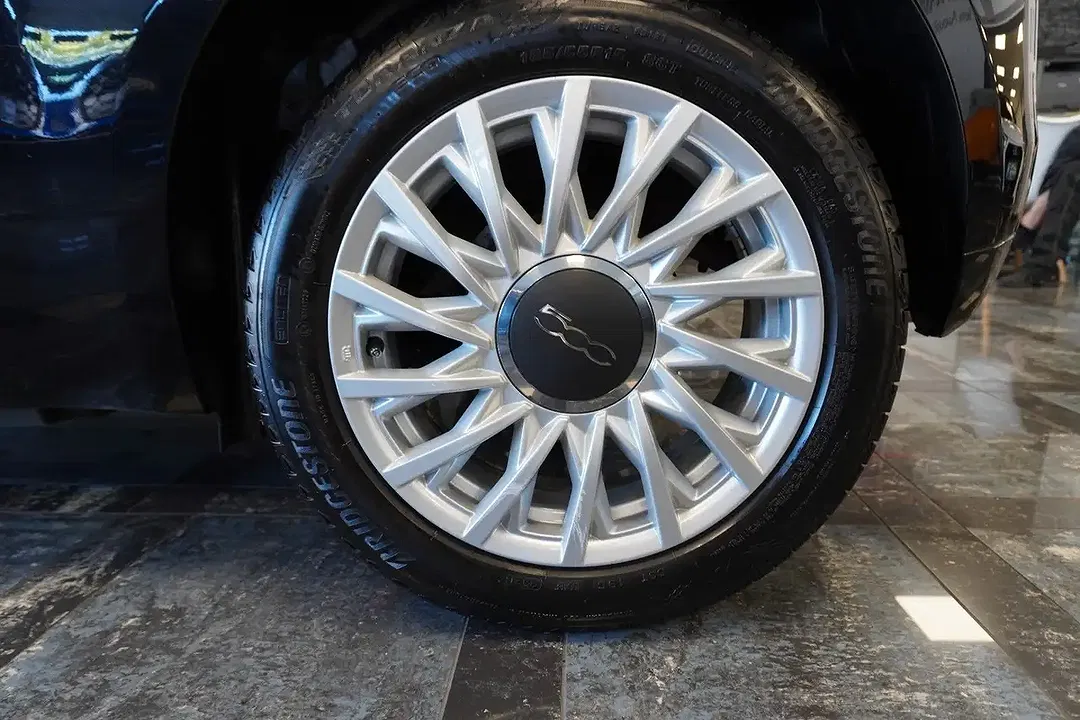 Fiat 500 Dolcevita - Thumbnail 10