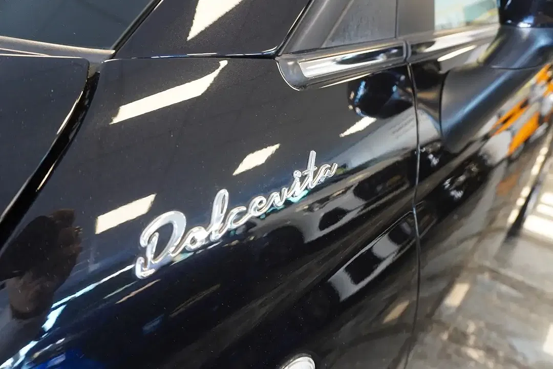 Fiat 500 Dolcevita - Thumbnail 12