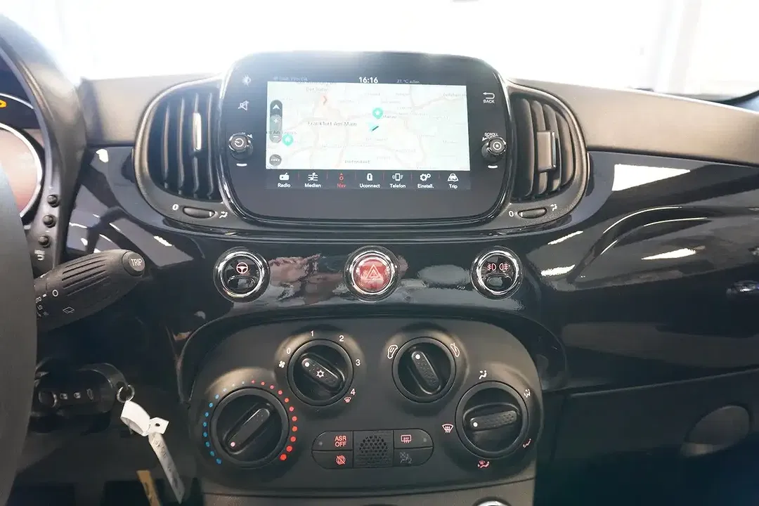 Fiat 500 Dolcevita - Thumbnail 14