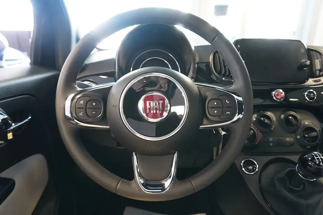 Fiat 500 Dolcevita - foto 15