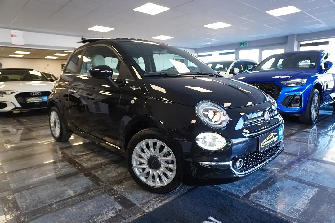 Fiat 500 Dolcevita - foto 2