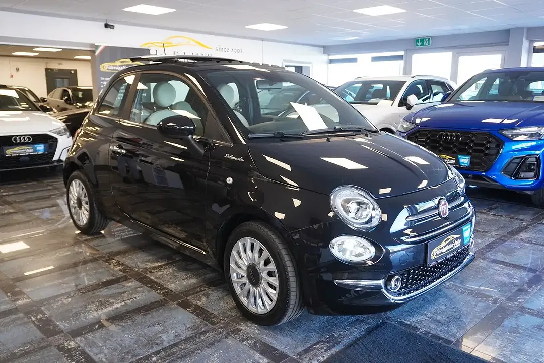 Fiat 500 Dolcevita - Thumbnail 3