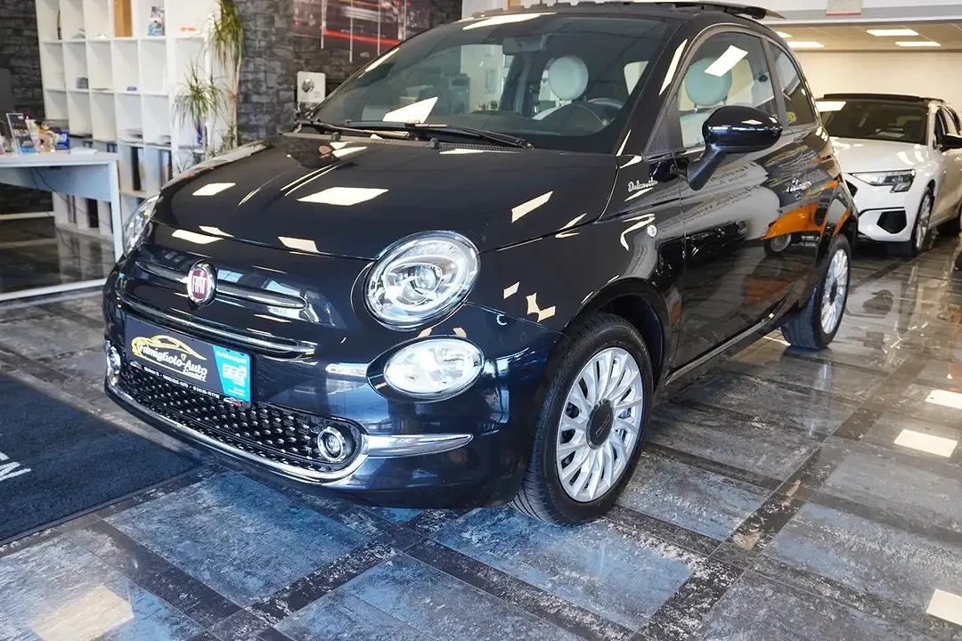 Fiat 500 Dolcevita - Thumbnail 4