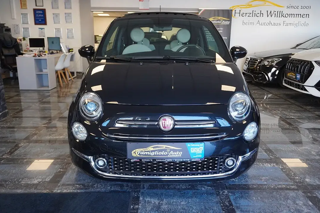 Fiat 500 Dolcevita - Thumbnail 5