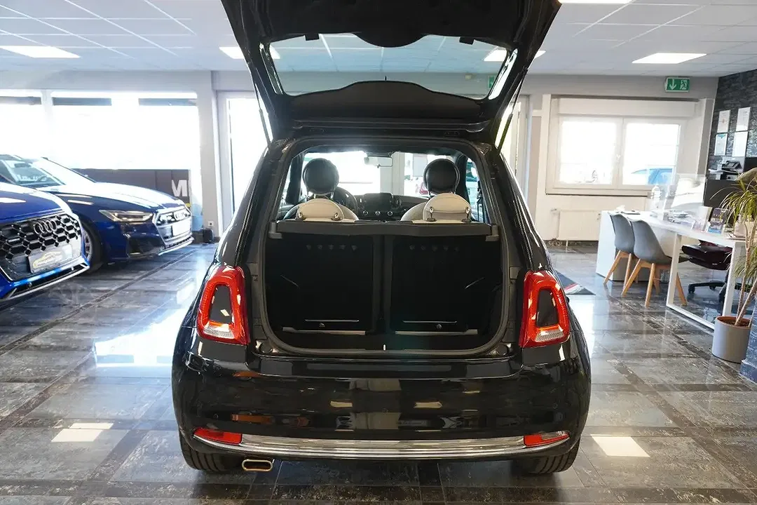 Fiat 500 Dolcevita - Thumbnail 9