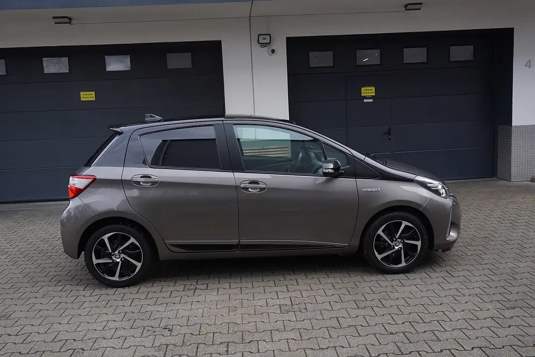 Toyota Yaris 1.5 VVT-i Hybrid Style Selection - foto 2