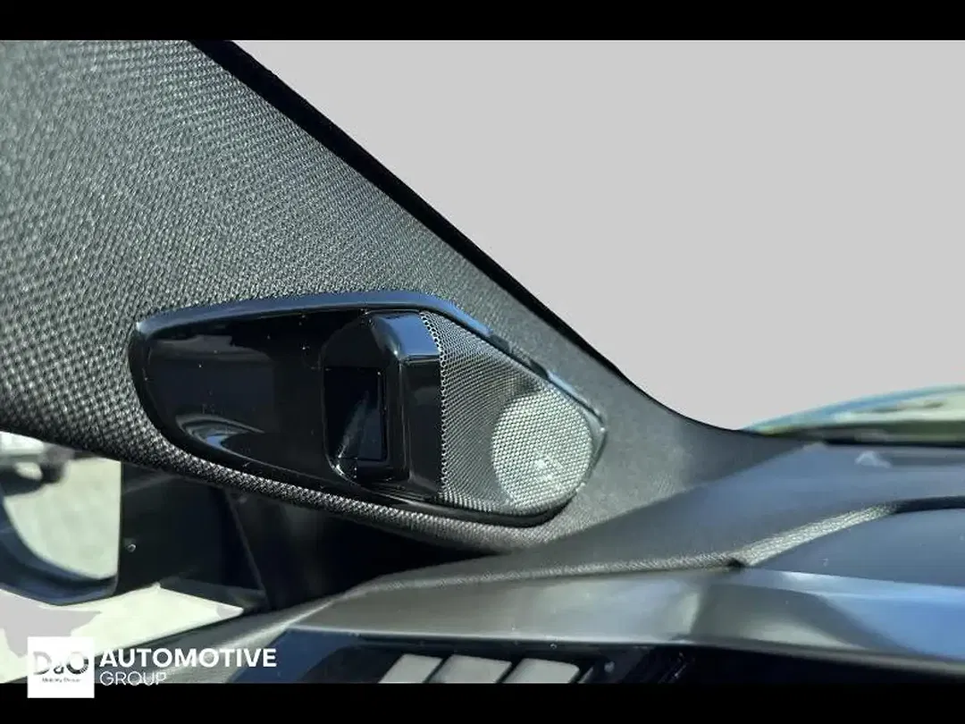Peugeot 408 GT Exclusive - Thumbnail 19