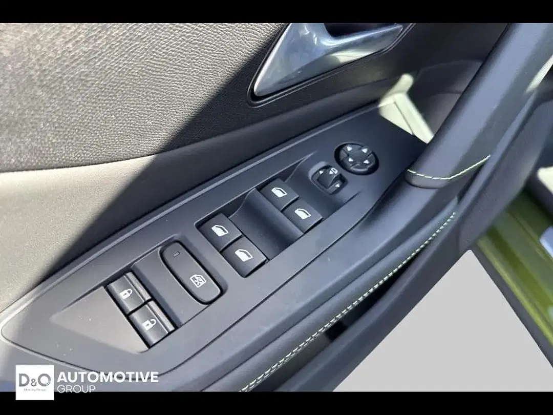 Peugeot 408 GT Exclusive - Thumbnail 21