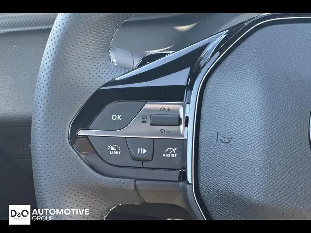 Peugeot 408 GT Exclusive - Thumbnail 23