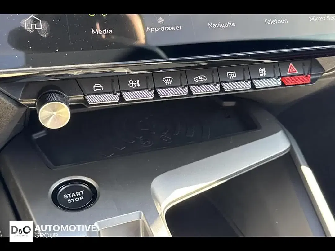 Peugeot 408 GT Exclusive - Thumbnail 25