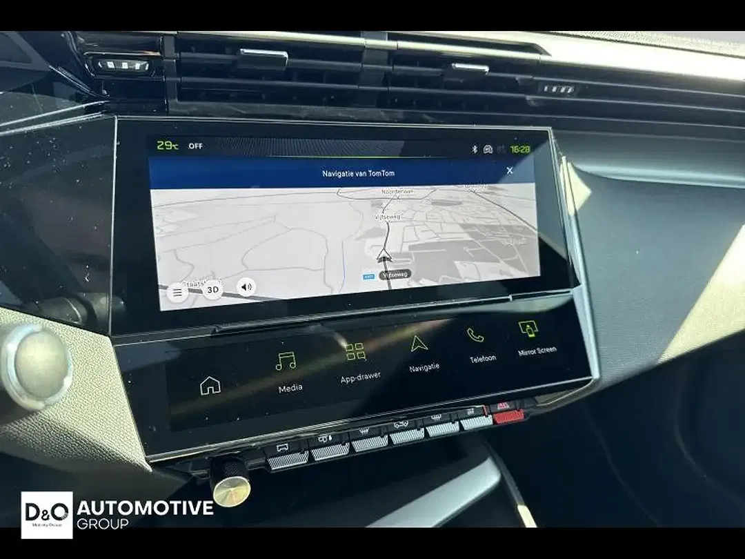 Peugeot 408 GT Exclusive - Thumbnail 31