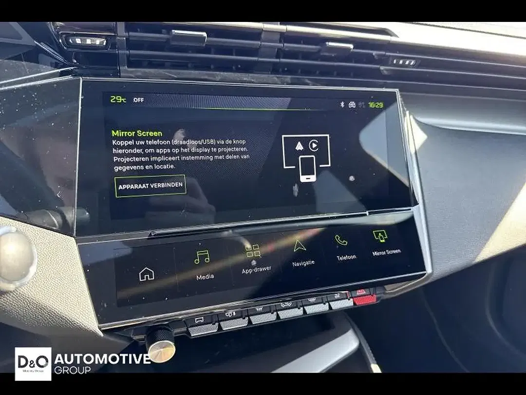 Peugeot 408 GT Exclusive - Thumbnail 32