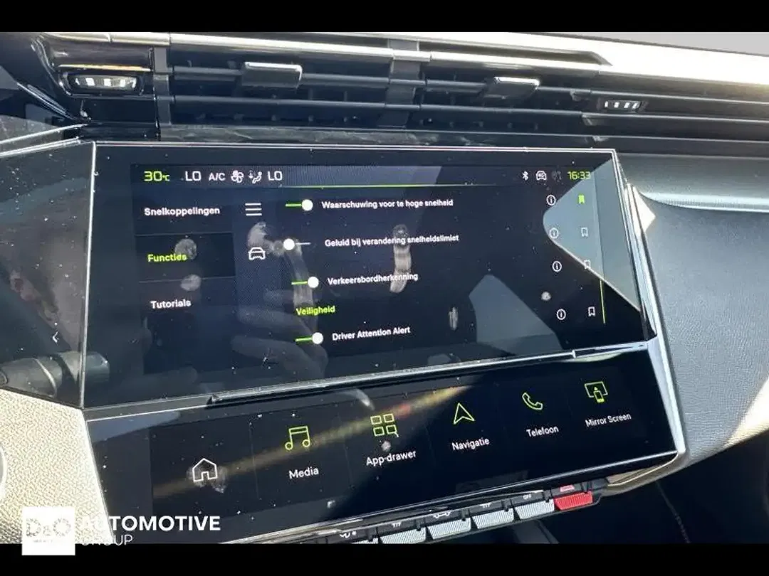 Peugeot 408 GT Exclusive - Thumbnail 37