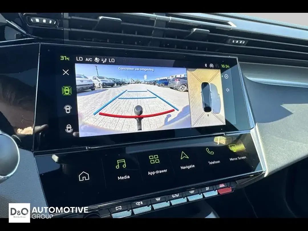Peugeot 408 GT Exclusive - Thumbnail 38