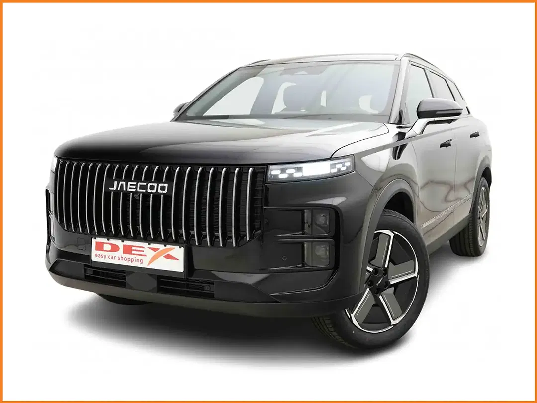 Jaecoo J7 1.5 PHEV EV AUT Select - foto 1