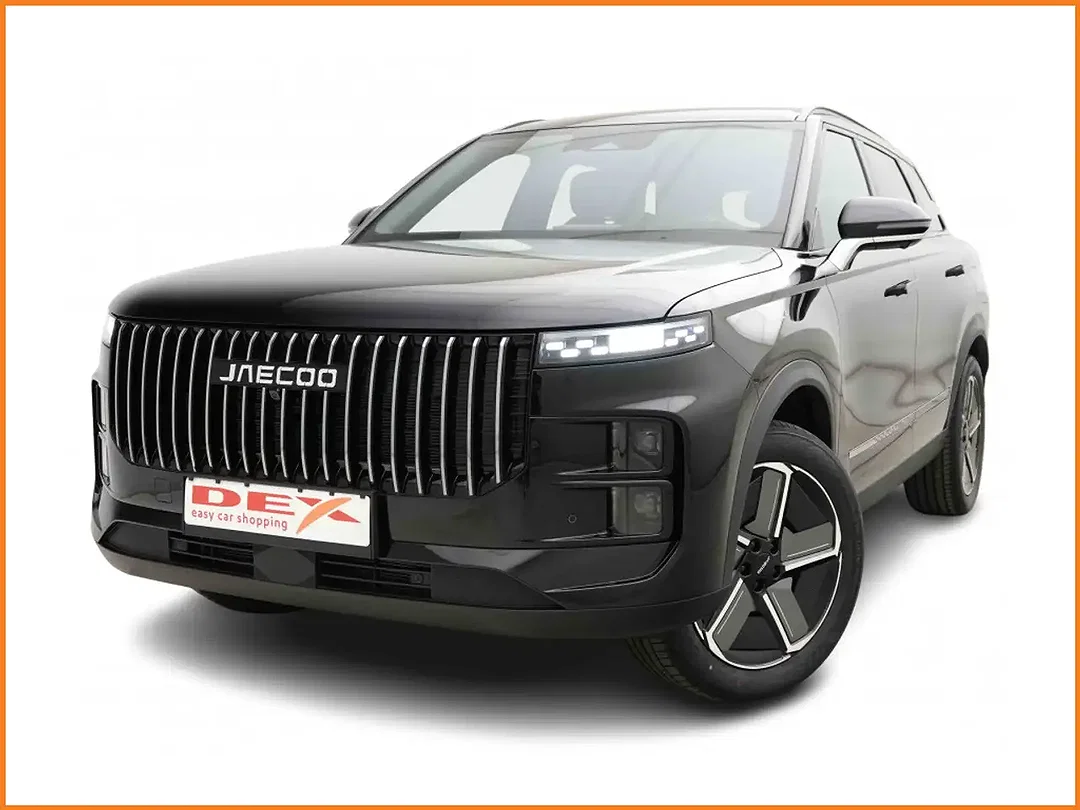 Jaecoo J7 1.5 PHEV EV AUT Select - Afbeelding 1