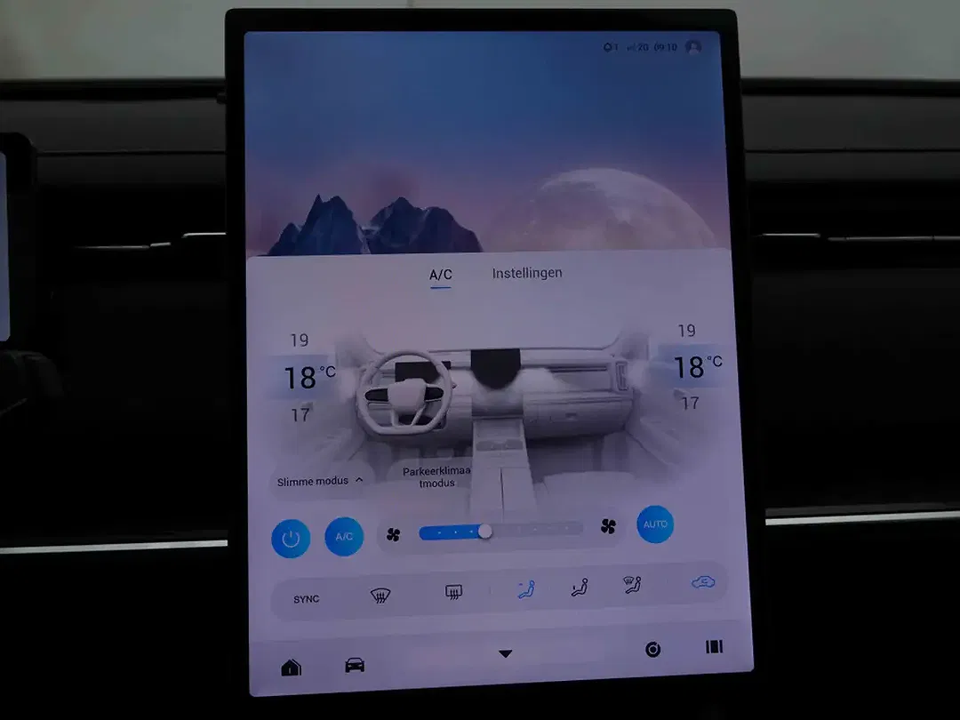 Jaecoo J7 1.5 PHEV EV AUT Select - Thumbnail 11