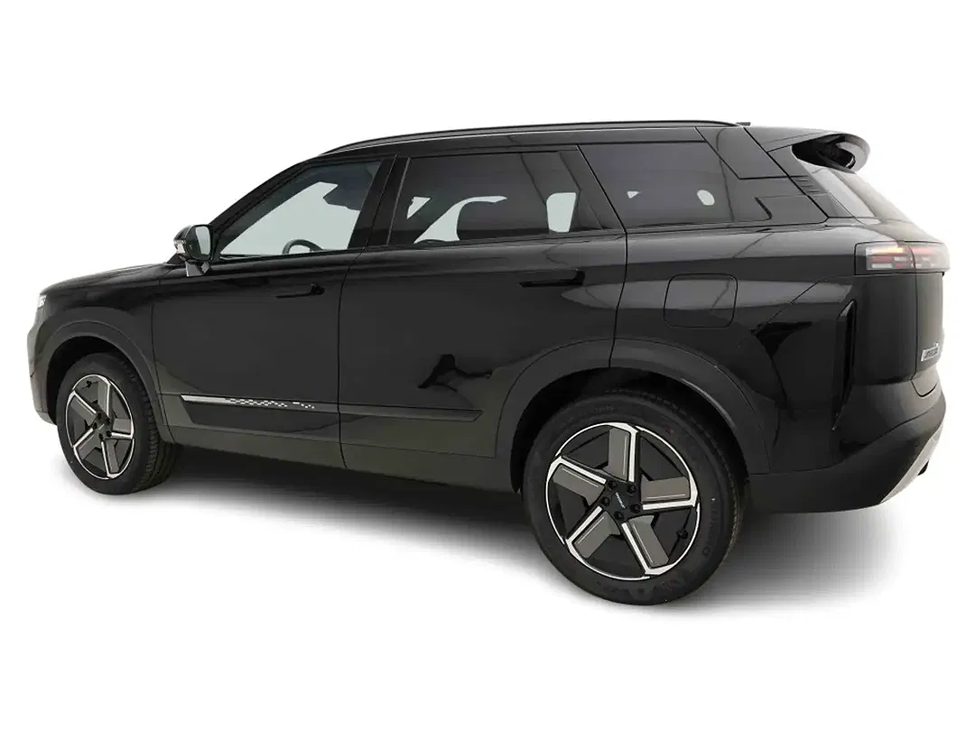 Jaecoo J7 1.5 PHEV EV AUT Select - Thumbnail 3