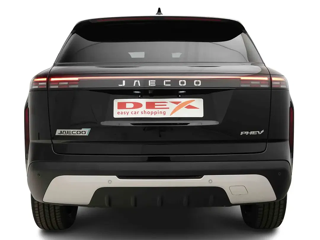 Jaecoo J7 1.5 PHEV EV AUT Select - Thumbnail 5