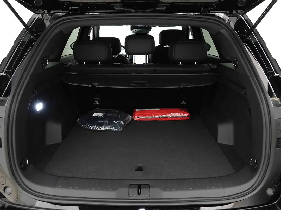 Jaecoo J7 1.5 PHEV EV AUT Select - Thumbnail 6