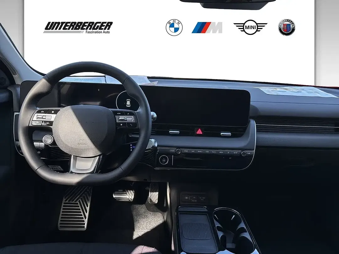 Hyundai IONIQ 5 - Thumbnail 7