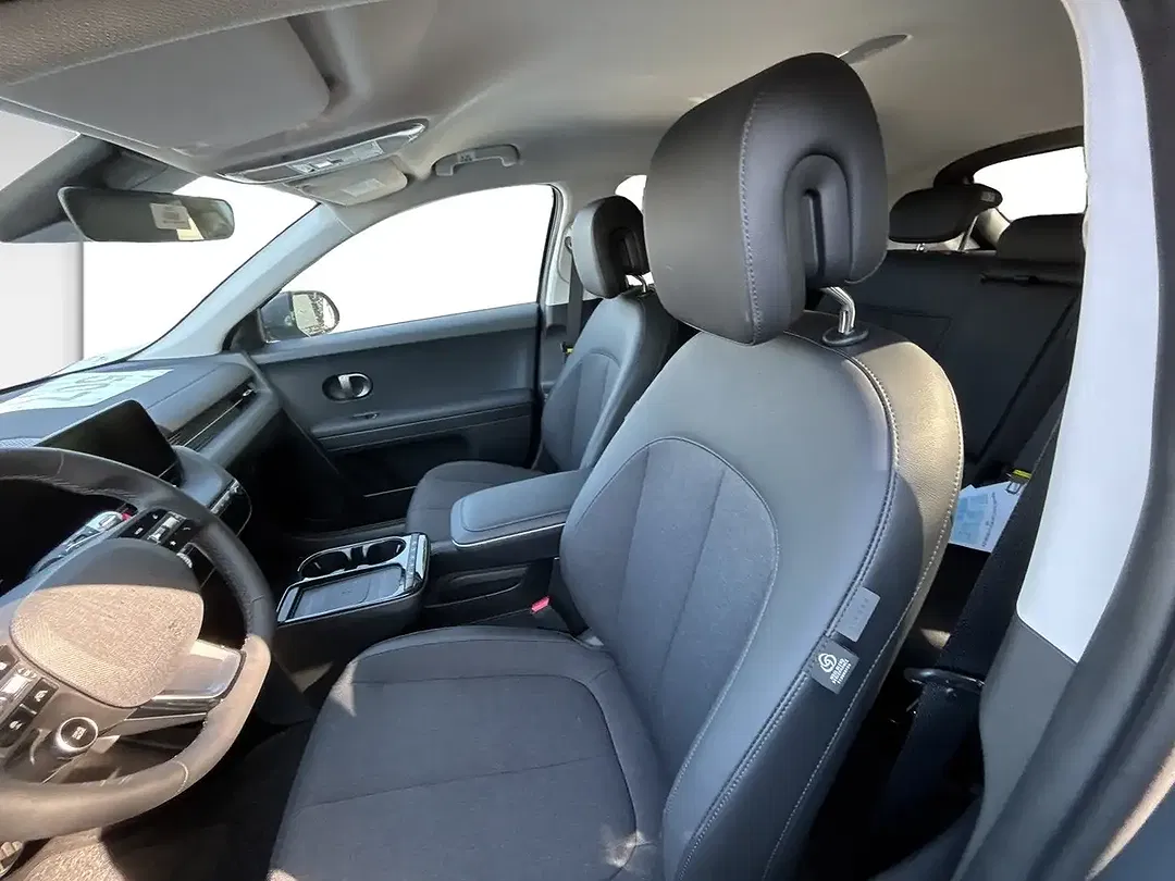 Hyundai IONIQ 5 - Thumbnail 8