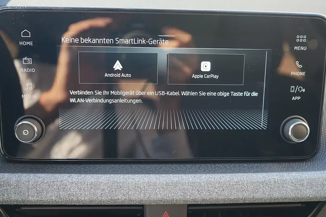 Skoda Scala 1.0 TSI DSG - Thumbnail 11